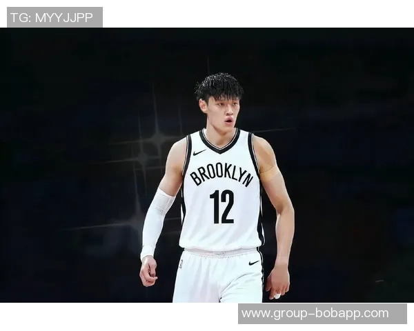 篮网17人轮换大胜40分曾凡博首秀机会依然渺茫