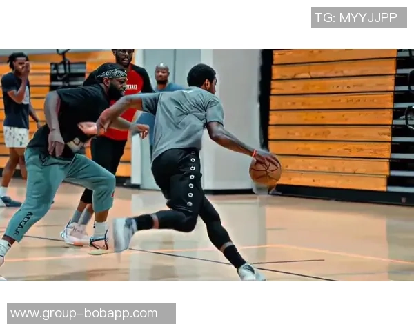 莫兰特谈欧文支持自己在逆境中感受到的温暖与力量