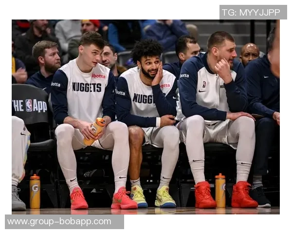 掘金对阵国王首发阵容公布约基奇穆雷携手出战琼斯迎生涯首次首发机会