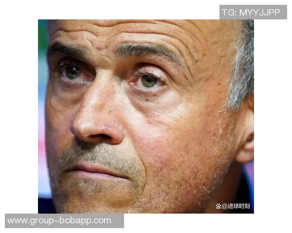 恩里克重返诺坎普感慨万千这场欧冠对我意义非凡