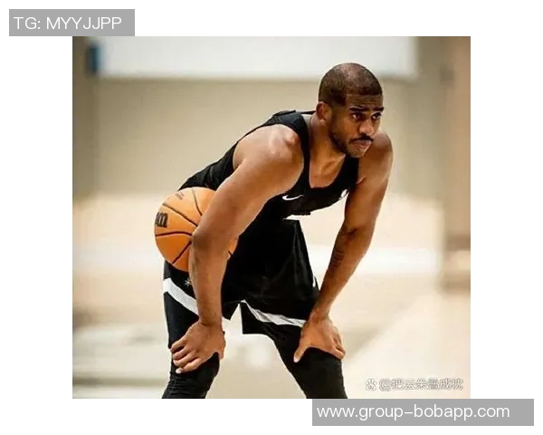 保罗回忆与格里芬的联系仍与昔日快船队友保持沟通