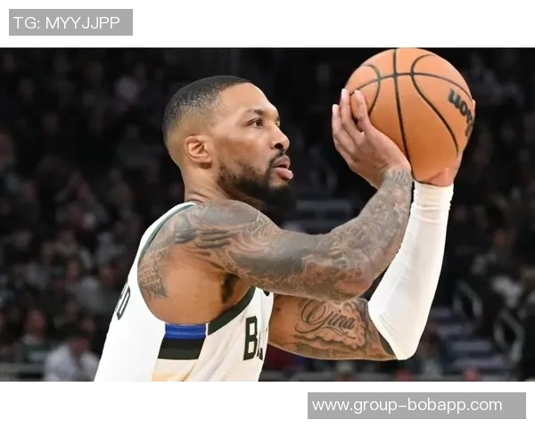 利拉德回顾2018赛季遗憾称若非首轮被横扫或可争MVP 利拉德回顾2018赛季遗憾称若非首轮被横扫或可争MVP