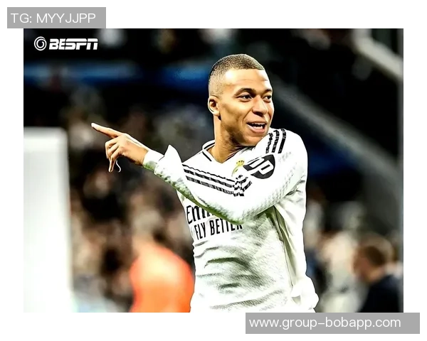 姆巴佩上演大四喜荣耀时刻官方宣布其为本轮欧冠最佳球员 姆巴佩上演大四喜荣耀时刻官方宣布其为本轮欧冠最佳球员