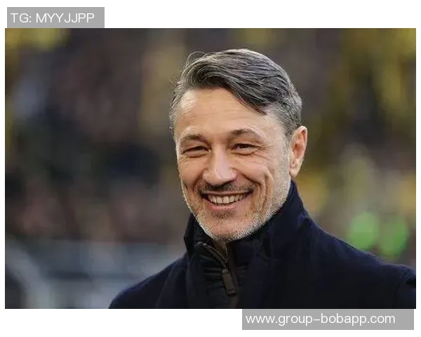 黄潜欧冠小组赛排名第32科瓦奇强调全力争取晋级信心十足 黄潜欧冠小组赛排名第32科瓦奇强调全力争取晋级信心十足