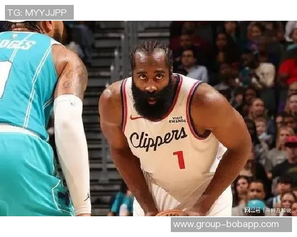 哈登在新赛季的表现如何又C了几场引发球迷热议