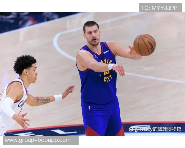 约基奇创历史单赛季七次151515追平大O成就引发热议