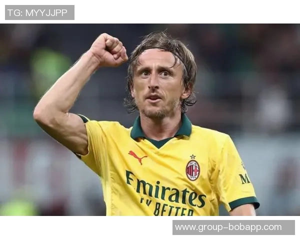 莫德里奇本轮意甲传球44次创纪录展现大师风范 莫德里奇本轮意甲传球44次创纪录展现大师风范